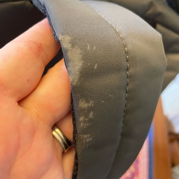 Lipault Gray Travel Backpack - Picture 6 of 7